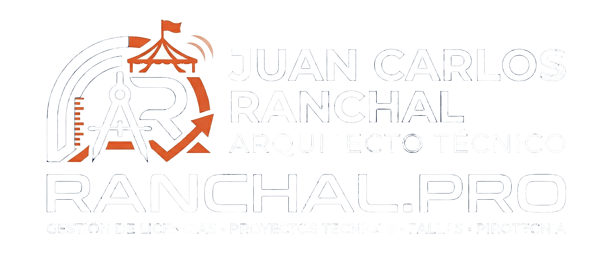 Juan Carlos Ranchal - Arquitecto Técnico. Fallas, Carpas y Eventos.